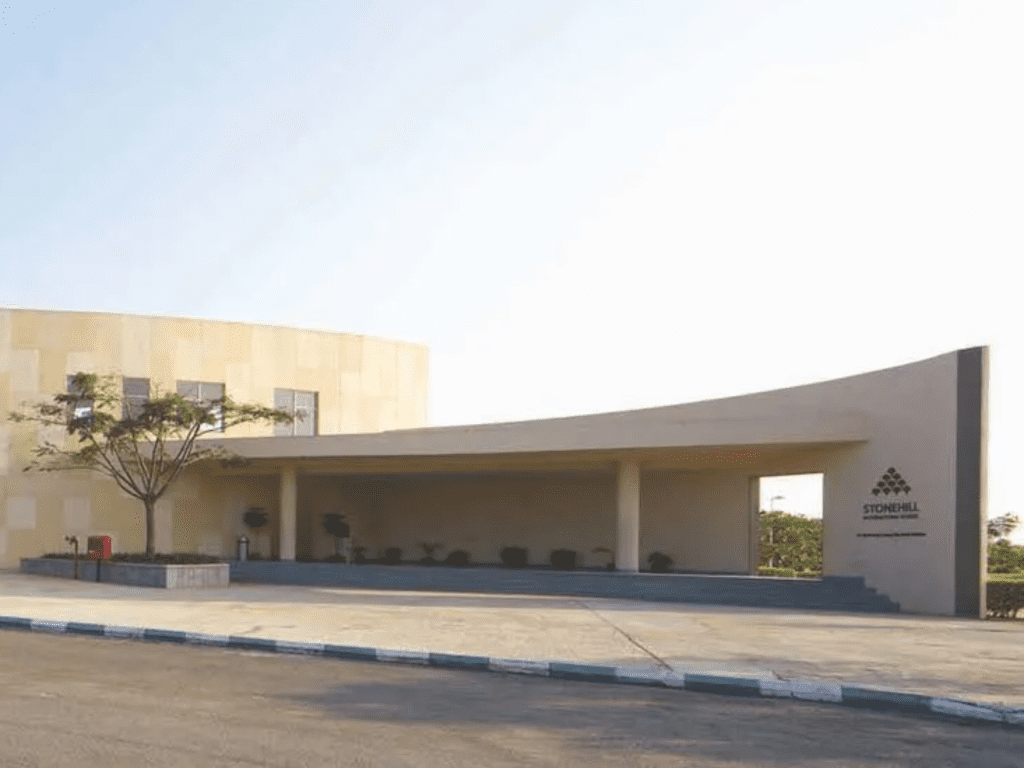 Stonehill International School