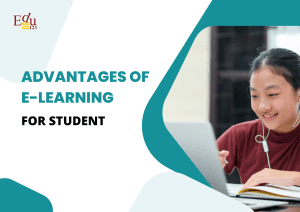 Advantages of eLearning for Students