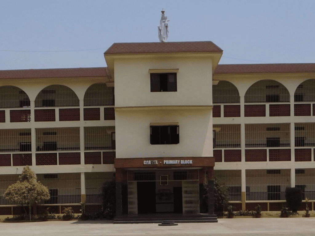 Carmel Convent School