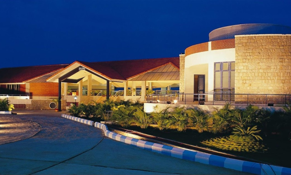 jain international residential school