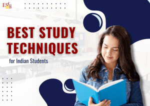 Mastering the Best Study Techniques for Indian Students