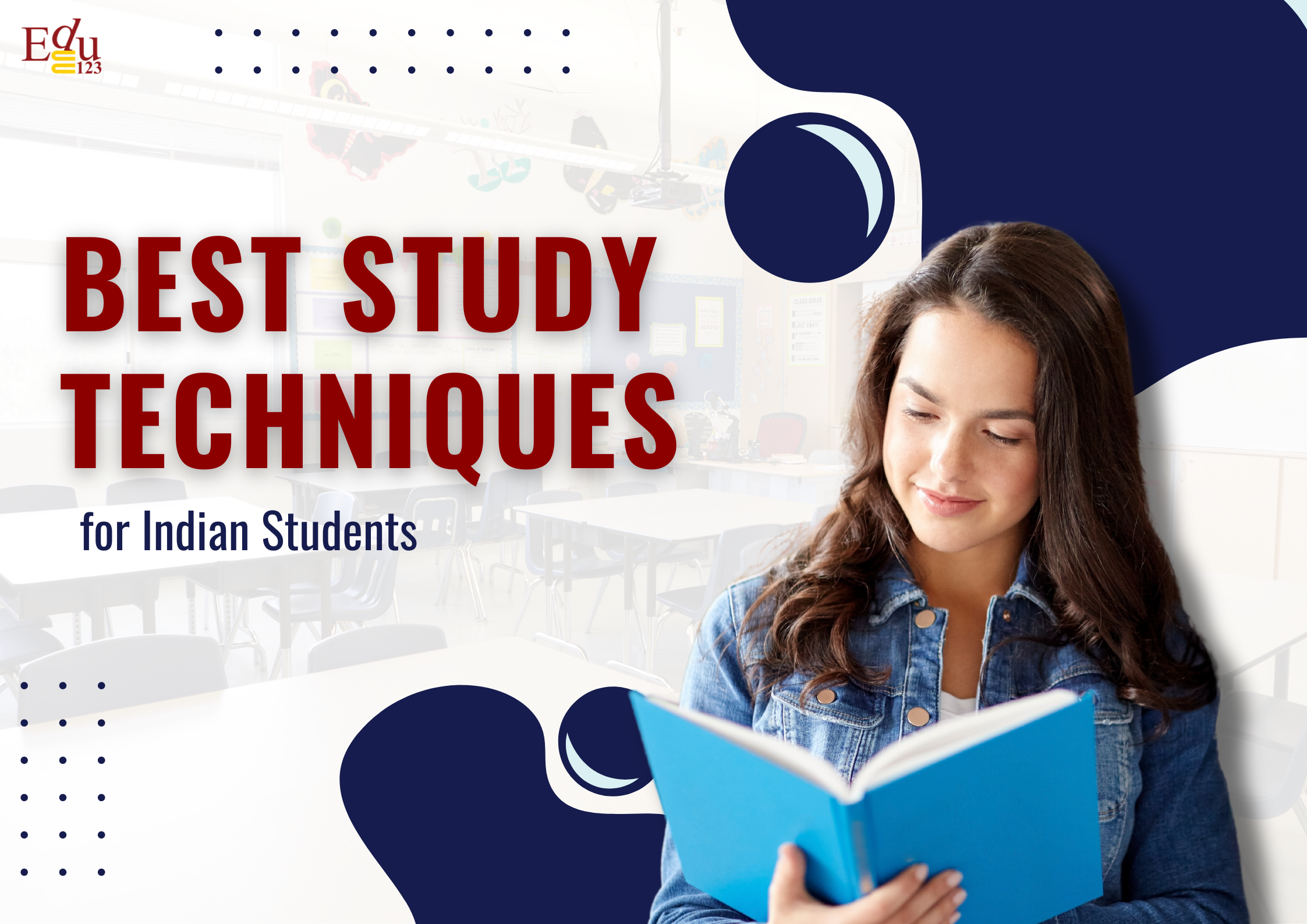 Mastering the Best Study Techniques for Indian Students