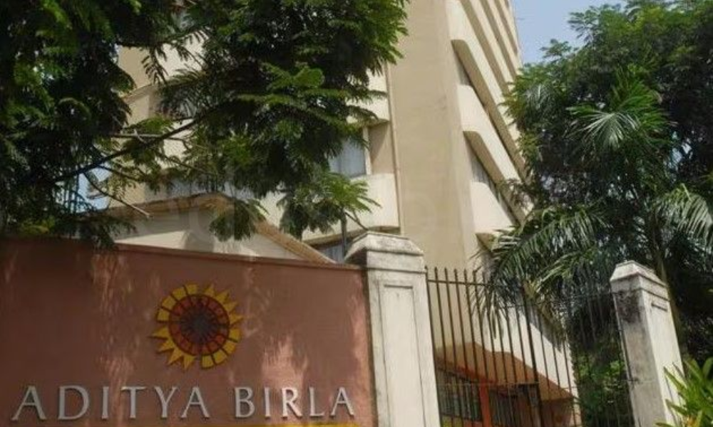 Aditya Birla World Academy