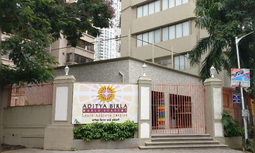 Aditya Birla World Academy