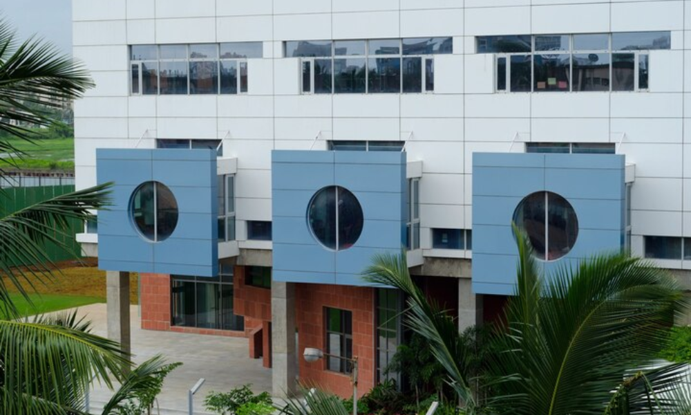 Ascend International School mumbai