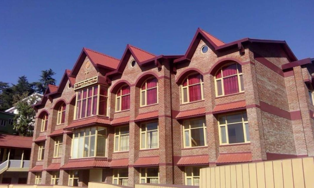 Auckland House School