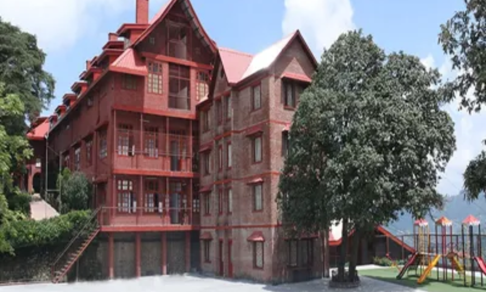 Auckland House School