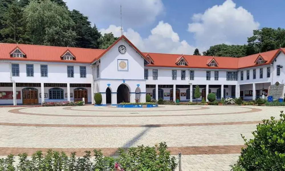 Bishop Cotton School, Shimla | Top 10 schools in Shimla | 2023-24