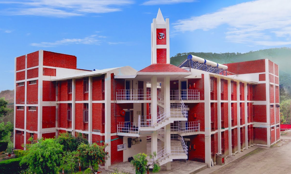 Chinmaya Vidyalaya