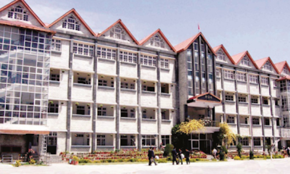 DAV Public School shimla