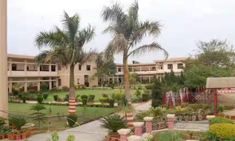 DAV Public School