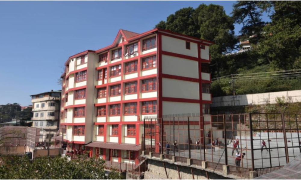 Dayanand Public School