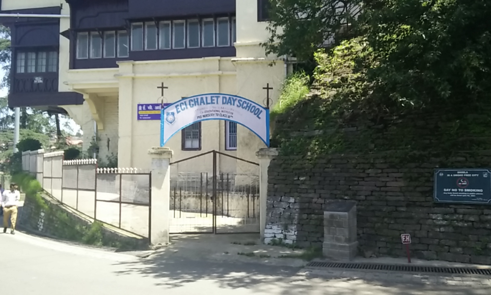 ECI Chalet Day School