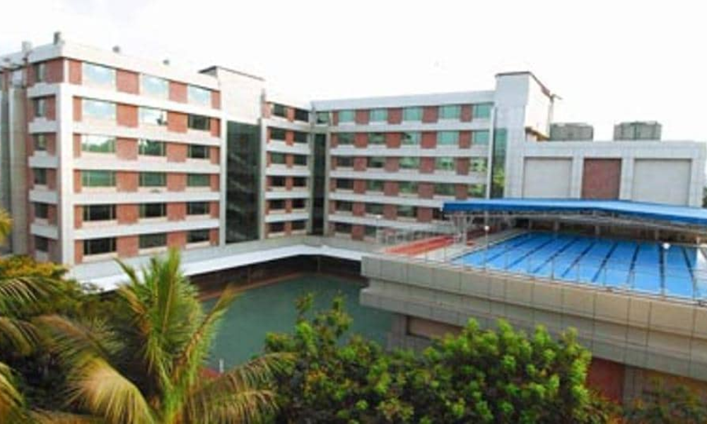 Ecole Mondiale World School