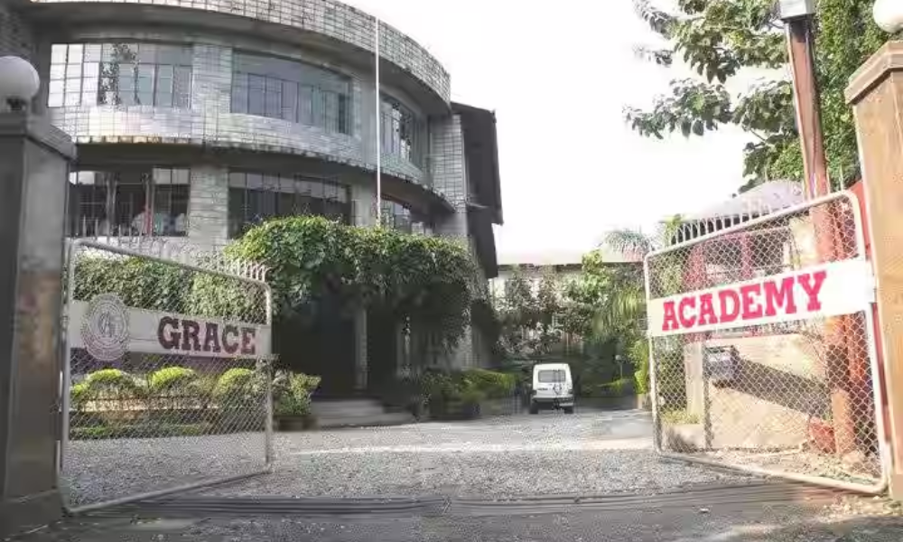 Grace Academy