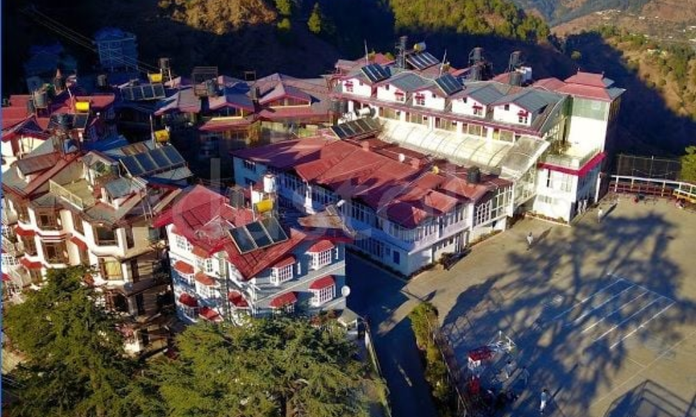 Laureate Public School shimla