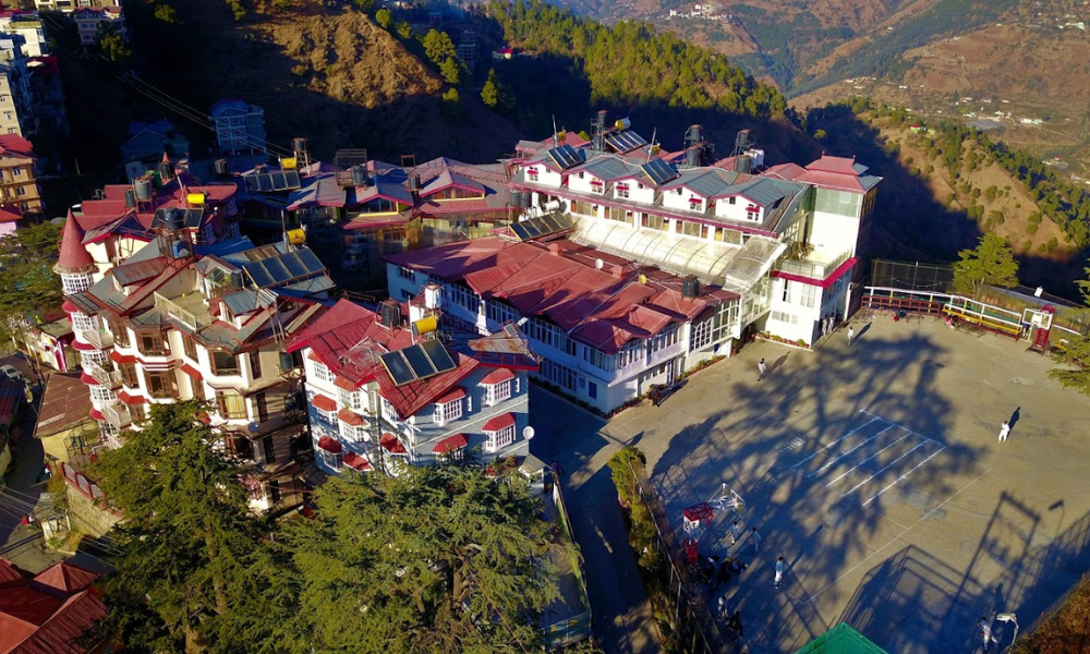 Laureate Public School 
