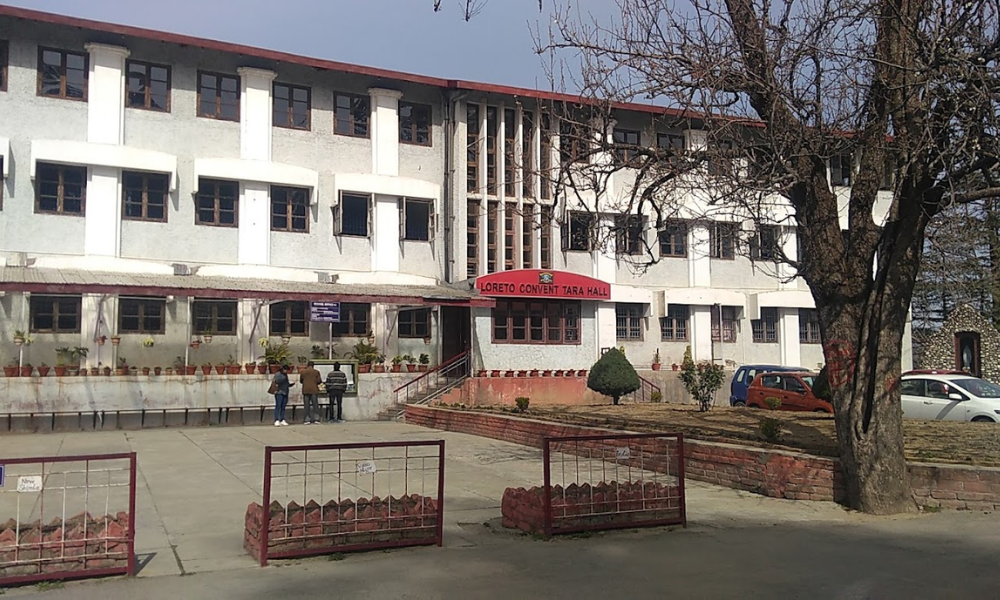 Loreto Convent School