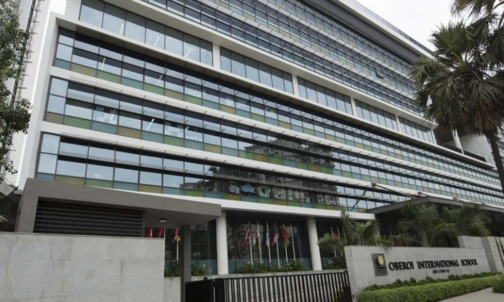 Oberoi International School