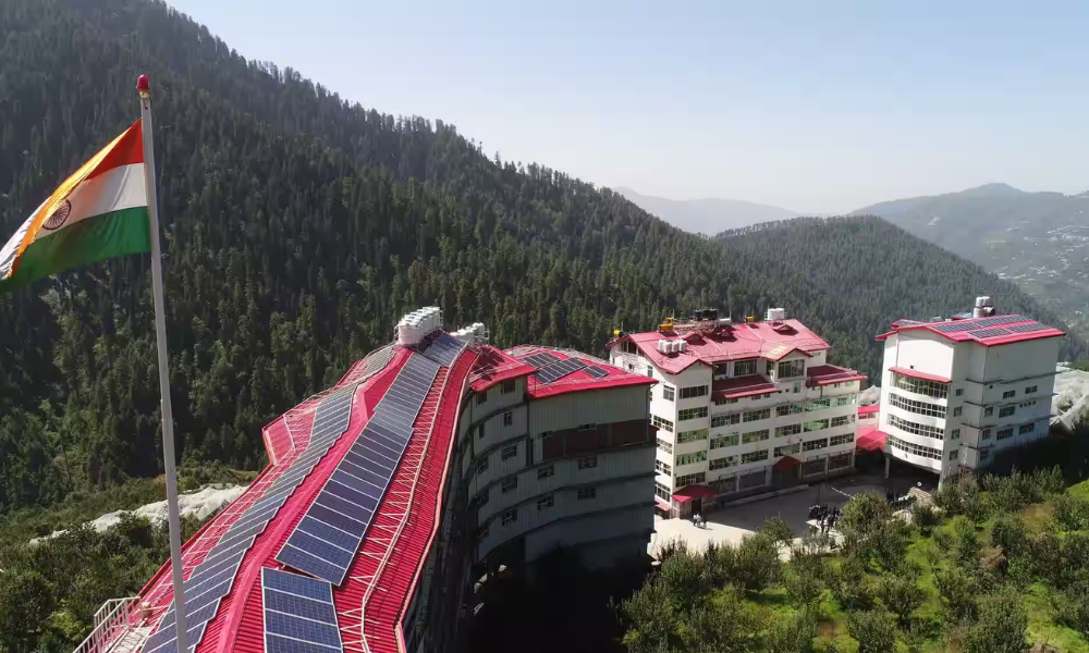 Roots Country School shimla