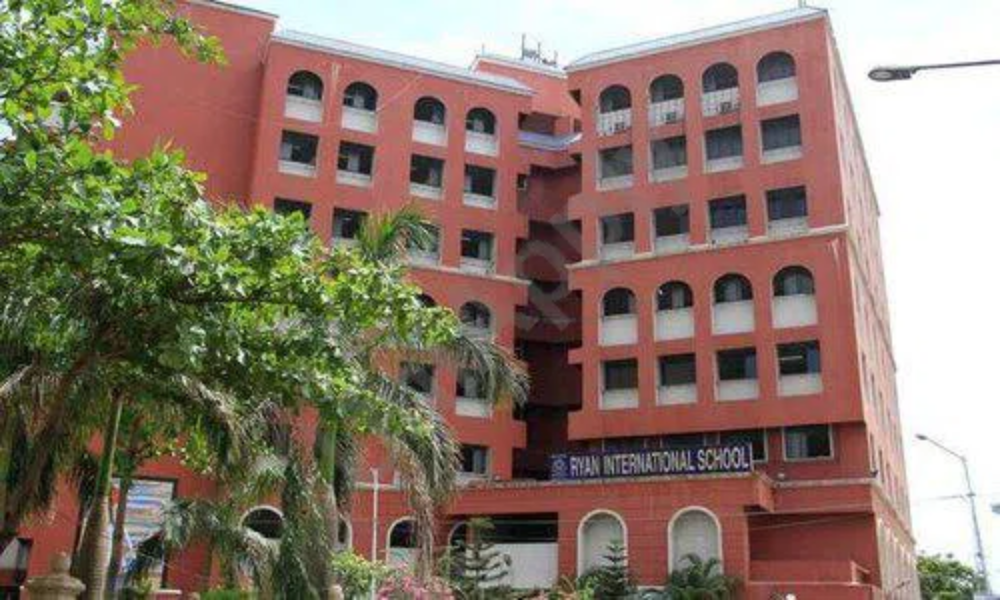 Ryan International School, Malad West