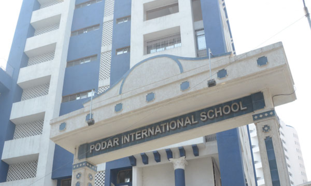 Podar International School (PIS)