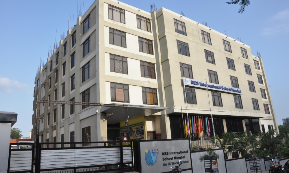 NES International School