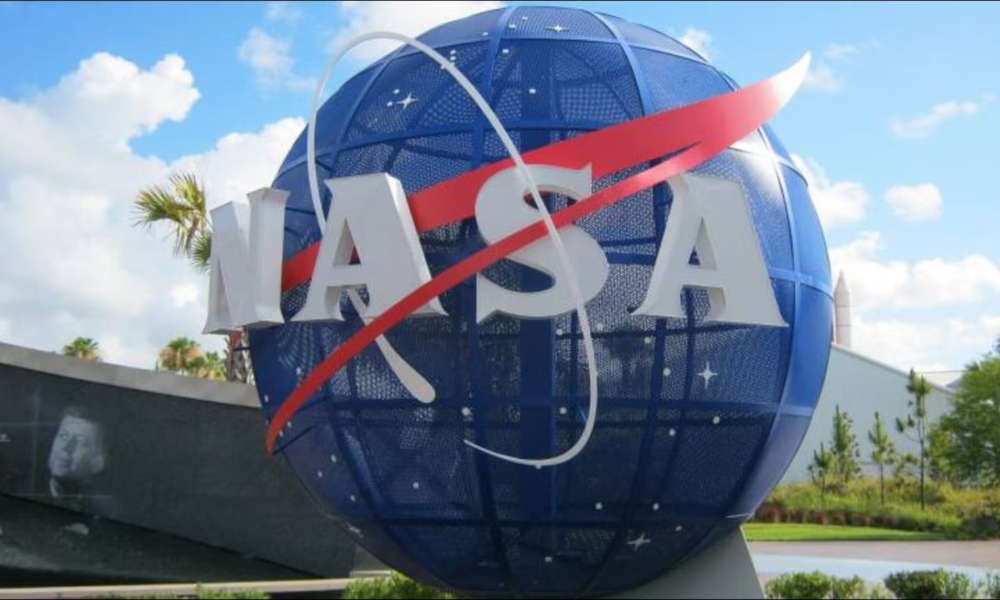 Indian Students Take Home Top Awards in Rover Competition by NASA