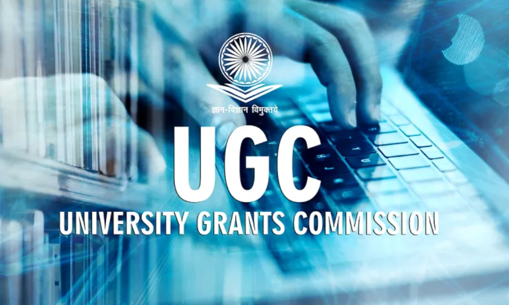 UGC Announces Direct PhD Entry for 4 year Degree Holders