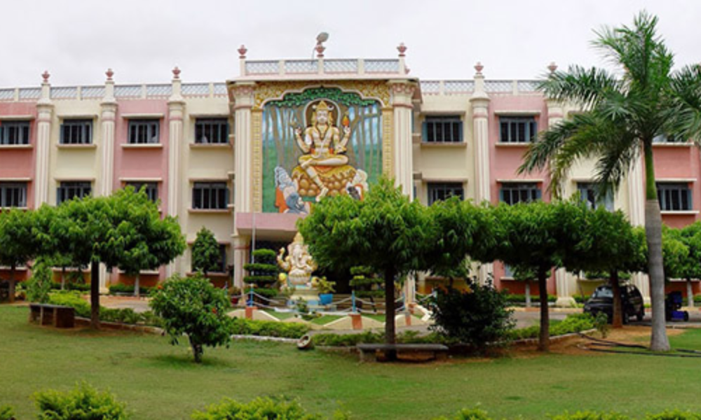 Sri Sathya Sai School