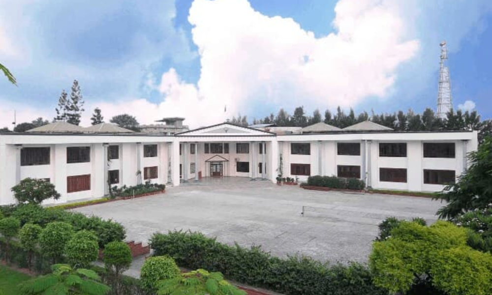 The Asian school
