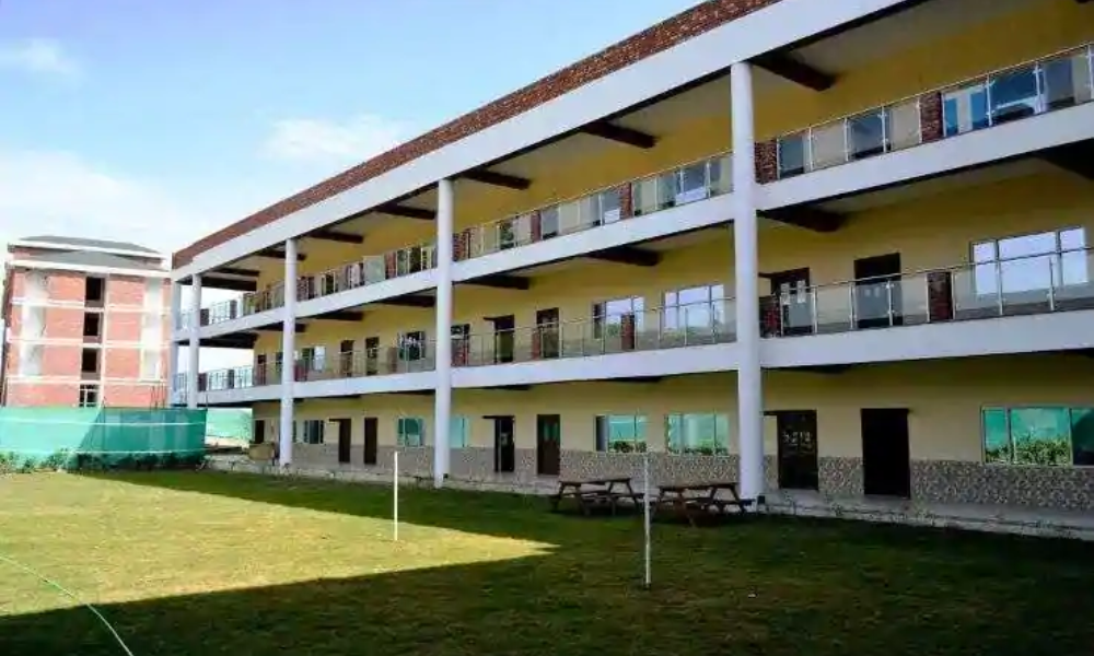 Tula's International School
