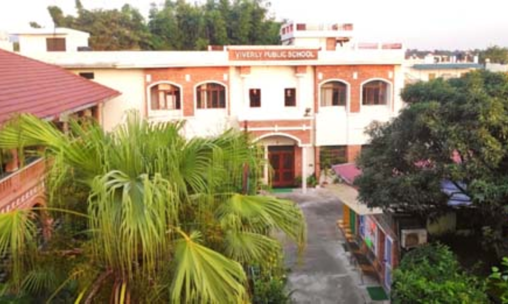 Viverly Public School