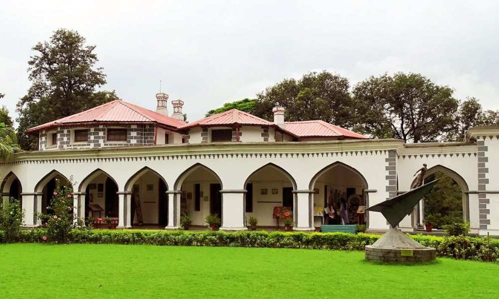 Welham boys School