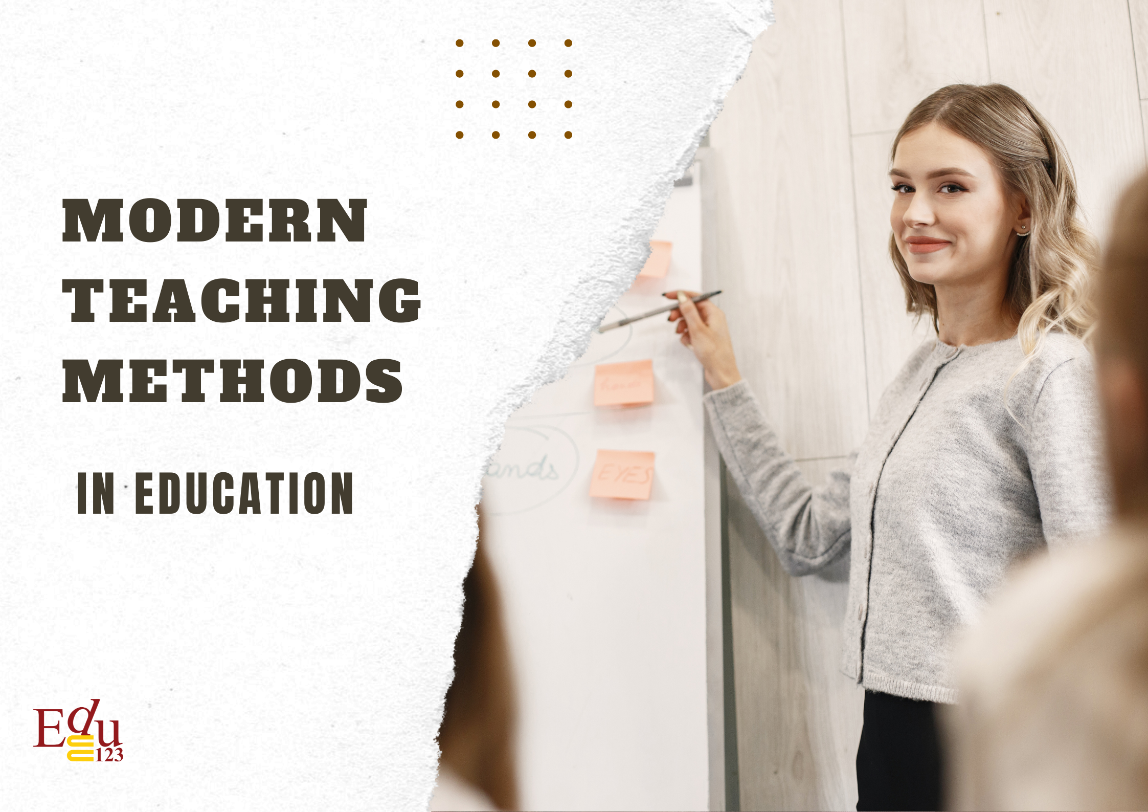 modern teaching methods in education
