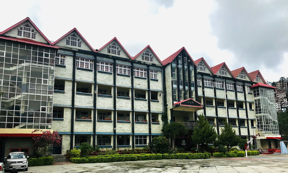 dav public school