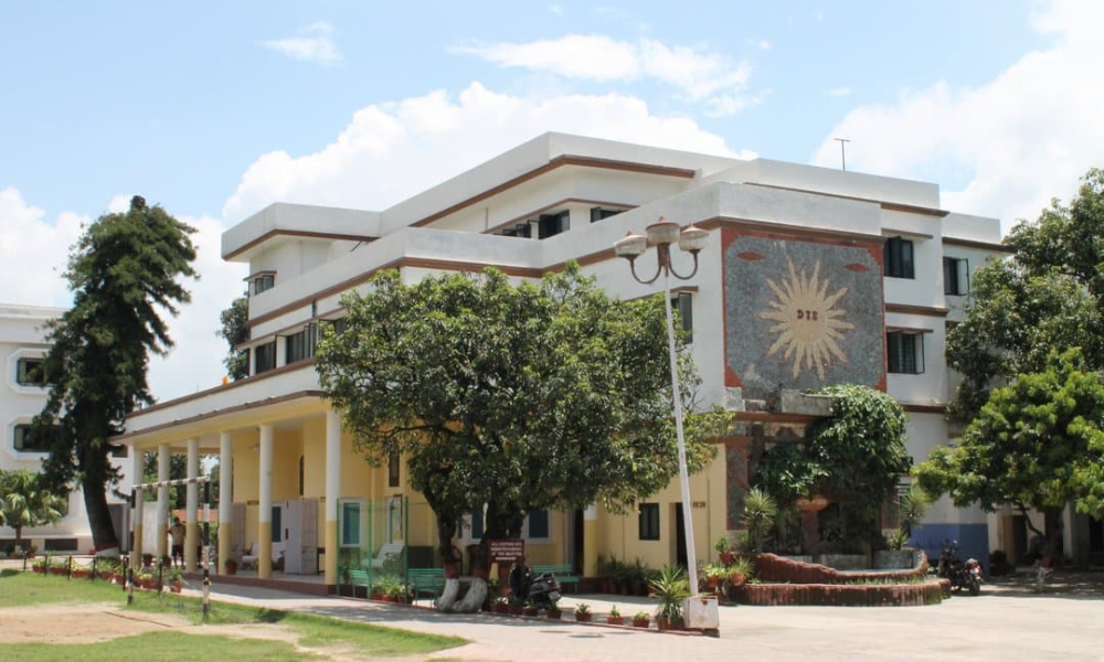 doon international school