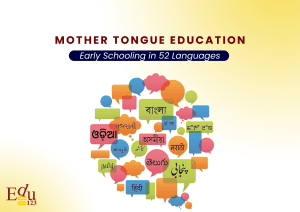 Mother Tongue Education: Early Schooling in 52 Languages