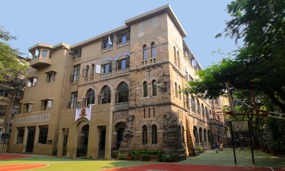 the cathedral and john connon school mumbai | Day Schools in Mumbai
