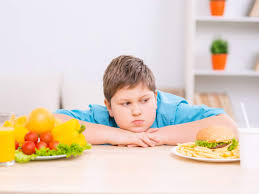 childhood obesity
