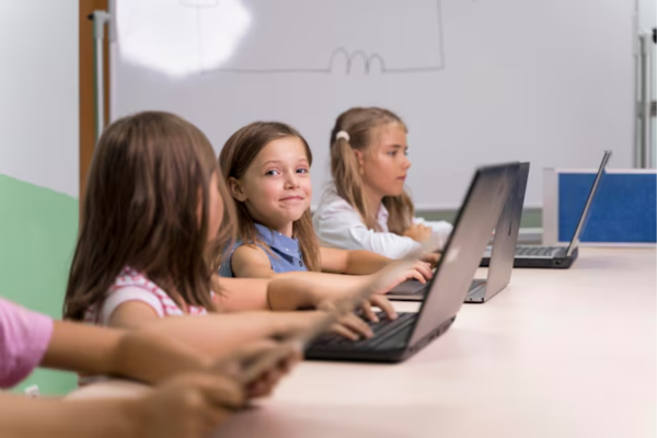 AI Education in India