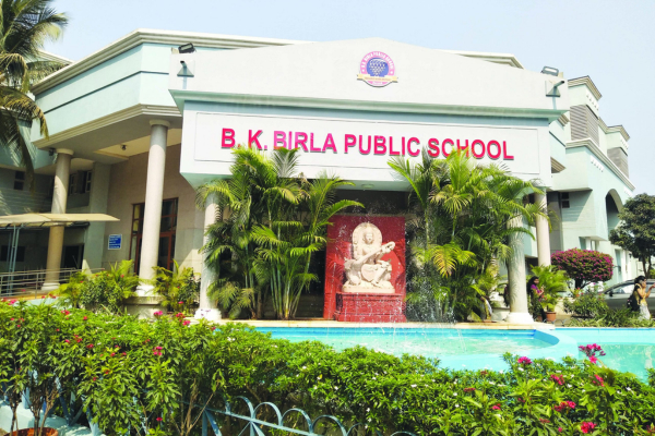 B.K. Birla Public School