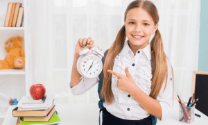 utilise time effectively for Balancing Academics and Extracurricular Activities 