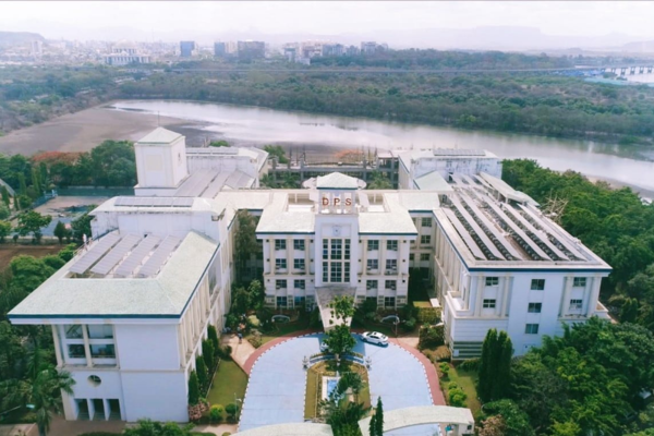 Delhi Public School, Nerul, Navi Mumbai