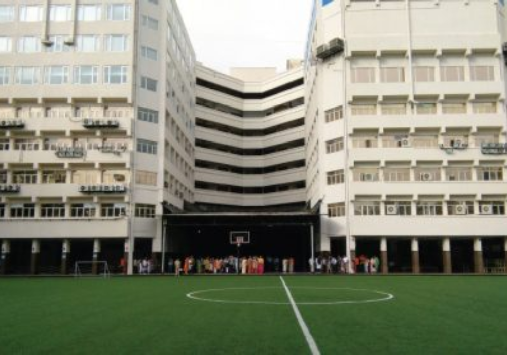 G.D. Somani Memorial School