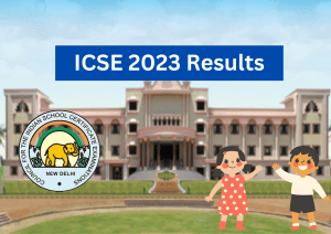 ICSE 2024 Results