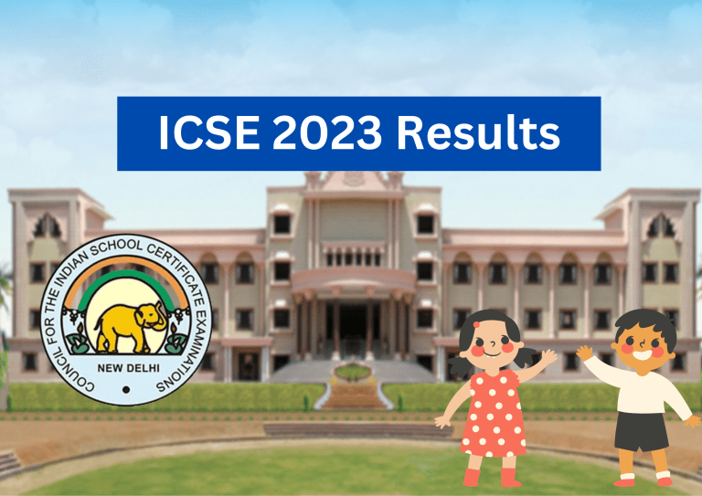 ICSE 2024 Results