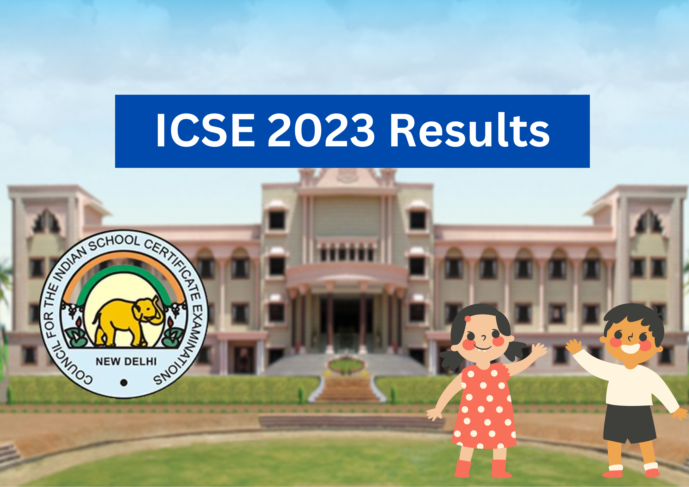 ICSE 2024 Results