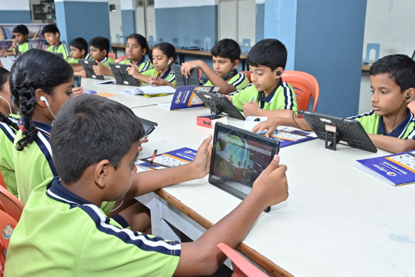 ICSE 2024 Results