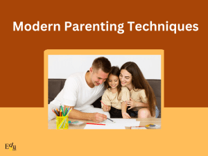 Introduction to Modern Parenting Techniques